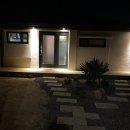 하늘고래블루 | [제주] 제주 감성과 함께하는 자쿠지까지있는 협재에 위치한 오션뷰 숙소 추천 :: 하늘고래블루