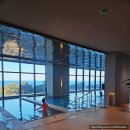 강릉 신라 모노그램 수영장 이용방법 및 비용, 아이와 가기 좋은 호텔