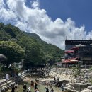 공주계곡 민박 | 공주 동학사 [계룡산식당] 가족모임으로 추천이지만 재방문은 글쎄..+동학사 계곡 물놀이 스팟 추천