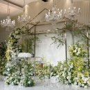 메리엘 | 서울 | 강남 웨딩홀 세인트메리엘 메리엘홀 하객 후기