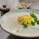 오광장맷돌순두부 | 포항 오천시장 콩국수 맛집 추천 매일 서리태검은콩 수제로 만드는 두부방앗간
