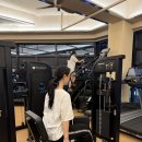 씨유거제수월점 | &lt;올드짐&gt; 수월 신상 헬스장 PT 솔직후기