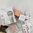 에이지알 유쎄라 딥 샷 리프팅 홈케어 내돈내산, 하노이 항공배송 가격