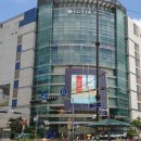 롯데백화점 이미지