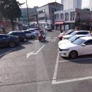 경산공설시장 C지구 주차장 이미지