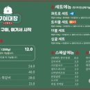 구이대장쪽갈비 경북도청점