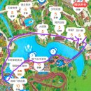 아리안노래바 | [중국 충칭 환러구] 나만 알고 싶은 존잘남 성지 2번째 (+잘생긴 중남이 밥도 사줌!!) 환러구 NPC와...