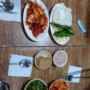 밀양산내돼지국밥 이미지