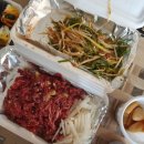동천육회