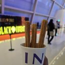 11650-16-26-6 | 26년 블랙컴뱃16엑소더스 직관후기(아레나홀정보,이코노미 자리,주차정보)