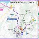 서해랑길 31코스 이미지