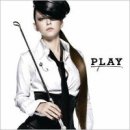 아무로 나미에의 새 앨범 - PLAY (DVD 부착) 이미지