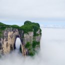 칠성항공여행사 | 🌄더 새로워진 장가계 여행! 칠성산 &amp; 부용진 포함 감성자연투어
