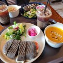 엔와이84.8 | 숙대입구역 브런치 맛집 엔와이84.8 방문후기