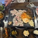 마장동대패삼겹&주먹고기 - 음성군 대금로 529 | 마장동대패삼겹&주먹고기