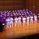 광명청춘합창단정기연주회 이미지