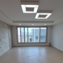 안산파크푸르지오아파트 | 안산도배, 안산시 성포동 안산파크푸르지오 아파트 34평 공실 로하스 실크벽지 도배