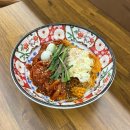 강릉짬뽕식탁
