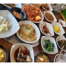 농원쌈밥 이미지