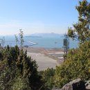 창원 웅천왜성 이미지