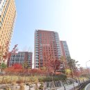 한숲시티2단지 이미지