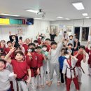 용인대호랑이태권도장 이미지