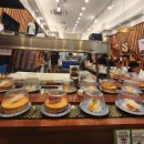 (주)아성다이소 영통판타지움점 | 스시노칸도 영통판타지움점 🍣 수원 회전초밥 맛집 솔직후기