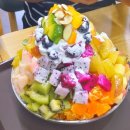 과일_츄릅 - 광산구 임방울대로 142-21 | 과일_츄릅