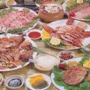 왕족발 - 안산시 단원구 화랑로 149 | 왕족발