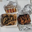 비비큐(BBQ) 수원원천점 네이버블로그