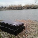 대촌천 자전거도로 이미지