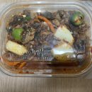 인헌시장 | 인헌시장 깔끔한 반찬가게 윤가네반찬 인헌시장점 내돈내산 솔직후기(간장제육, 꼬막무침)