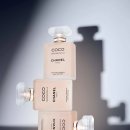 샤넬헤어 이미지