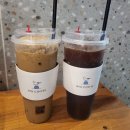 하이오커피군자역점