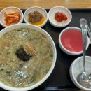 본죽 수성구청점 이미지