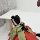 순수 프로젝트 | 아기 돌사진 한복 촬영, 광교 레이르프로젝트 후기