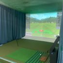 니어핀 골프 아카데미 이미지