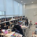 강원조경아카데미학원 | [원주메이크업학원] JUST MAKEUP 마스터초청! 메이저뷰티아카데미 특별 클래스