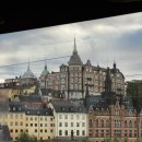 드어반관광호텔 | 북유럽여행 day7 스웨덴 드로트닝홀름궁전 바사박물관 세르겔광장 드로트닝가탄