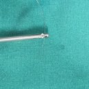 ConMed Linvatec Katana® High-Strength Suture Cutter 이미지