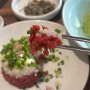 컴포즈커피미포점 | 해운대 미포 맛집 ‘하선집’ 숯불돼지갈비 전문점