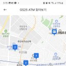 GS25 인천승기점 이미지