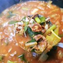 천안원조닭똥집식당 | (천안) 성정동 맛집 원조 닭내장