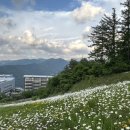 천상의 산들정원
