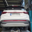 SUV 타이어 사이즈 235/60R18 브릿지스톤 듀얼러 HP 스포츠 AS 가격도 성능도 맘에 들어요 이미지
