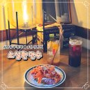 남동22 | 인천데이트코스로 좋은 느좋 남동구 카페 소설원만수