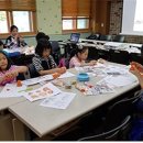 보나담금호대우작은도서관 이미지