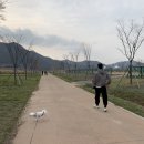 황산공원 농구장 이미지