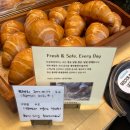 무궁화 | 판교 모임 맛집 무궁화파이브 명란소금빵 후기