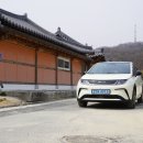 "BYD 돌핀 시승기" 전기차 승차감의 판도를 바꾼 토션빔, 그 숨겨진 비밀